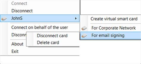 make virtual smart card load sooner|Use Virtual Smart Cards .